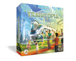 Traintopia